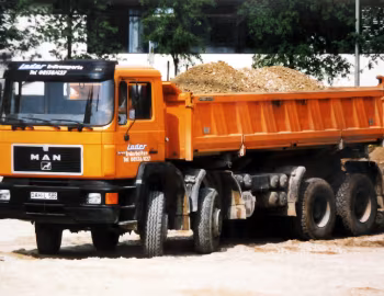 MAN F 90