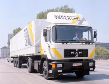 MAN 19.362 FS/FLS/FLLS (F90 Typ F01) '07.1986–91