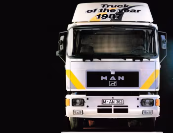 MAN 19.362 FS/FLS/FLLS (F90 Typ F01) '07.1986–91