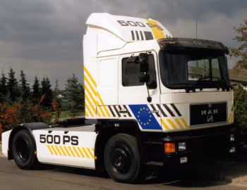 MAN 19.502 FS (F90 Typ F21) '02.1990–10.1992