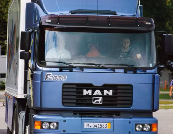 MAN 19.463 FLS (F 2000 Typ T 31) '01.1994–98