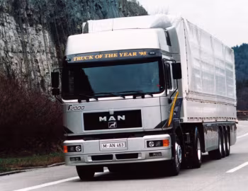 MAN 19.463 FLS (F 2000 Typ T 31) '01.1994–98