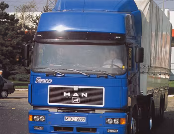 MAN F 2000