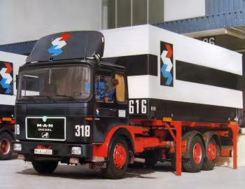 MAN 22.281 FNL (Typ 506) '05.1983–07.1988