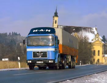 MAN 19.321 FLT (F 8) '1980–????