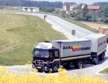 MAN F 7/F 8/F 9 '1967–93