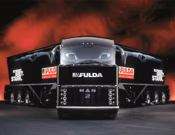 MAN Fulda Concept '2007