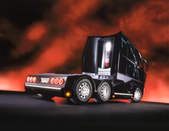 MAN Fulda Concept '2007