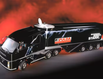 MAN Fulda Concept '2007