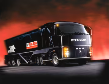 MAN Fulda Concept '2007