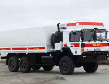 RMMV HX 42 M 6×6 Gerätewagen '2024–????