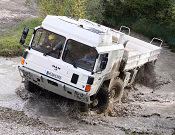 MAN HX 32.440 BB 8×8 (X77) '2003–15