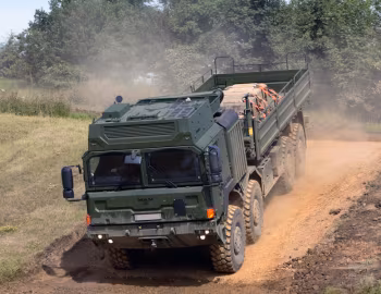 MAN HX 32.440 BB 8×8 (X77) '2003–15