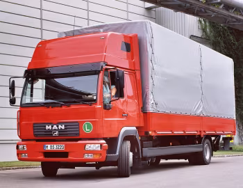 MAN L 2000 '1993–????