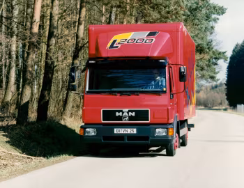 MAN L 2000 '1993–????