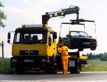 MAN L 2000 '1993–????