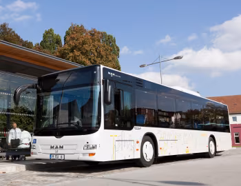 MAN Lion's City LE '2011–15