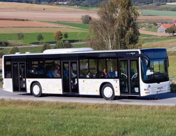 MAN Lion's City LE '2011–15