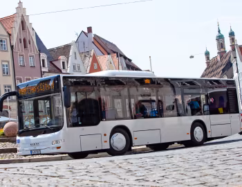 MAN Lion's City M '2006–pr.