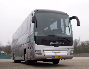 MAN Lion's Coach '2010–12