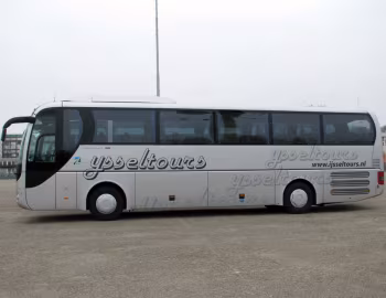 MAN Lion's Coach '2010–12