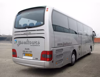 MAN Lion's Coach '2010–12
