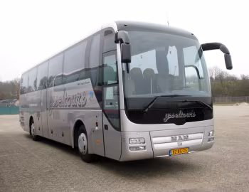 MAN Lion's Coach '2010–12