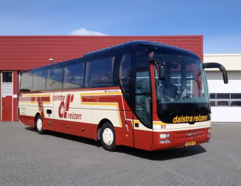 MAN Lion's Coach '2010–12