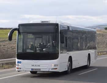 MAN Lion's City '2014–pr.