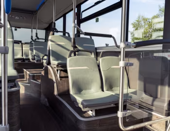 Interior MAN Lion's City 18 E '05.2020–pr.