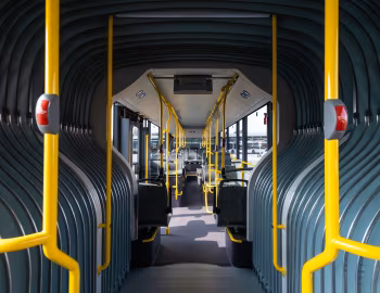 Interior MAN Lion's City 18 E '05.2020–pr.
