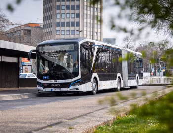 MAN Lion's City 18 E '05.2020–pr.