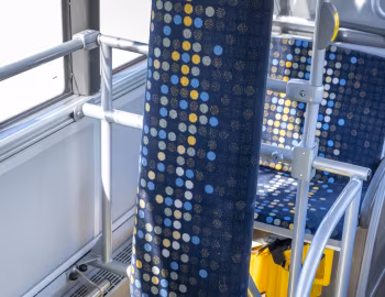Interior MAN Lion’s City 19 G '2019–pr.