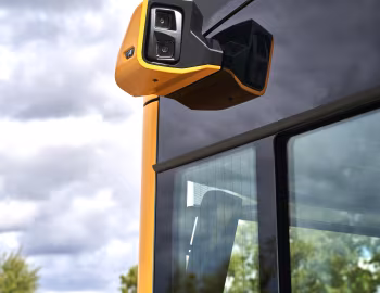 MAN Lion's City E LE Class II '2025–pr.