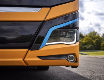 MAN Lion's City E LE Class II '2025–pr.