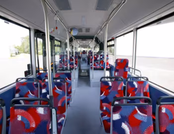 Interior MAN Lion's City GL '2006–11