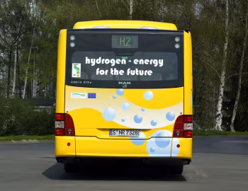MAN Lion's City Hybrid '2007–10
