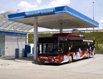 MAN Lion's City Hybrid '2007–10