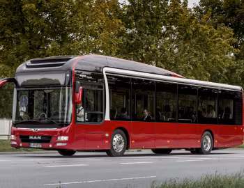 MAN Lion's City Hybrid '2015–pr.