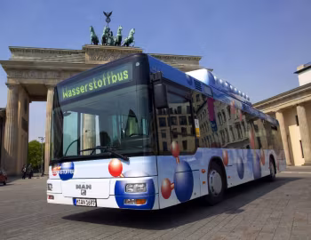 MAN Lion's City Hybrid '2007–10