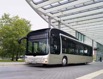 MAN Lion's City Hybrid EfficiencyDesign '2009–pr.