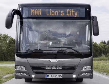 MAN Lion's City LE '2015–pr.