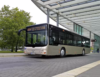 MAN Lion's City LE '2005–08