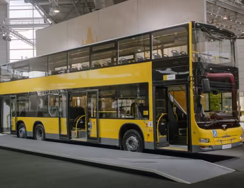 MAN Lion's City DD (ND313 Typ A39) '2004–02.2014