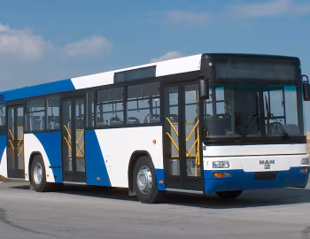 MAN Lion's Classic '2005–08