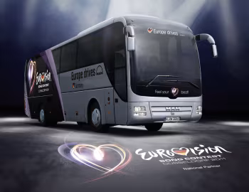 MAN Lion's Coach '2010–12