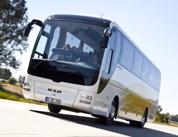 MAN Lion's Coach '2010–12
