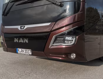MAN Lion’s Coach C '2017–pr.