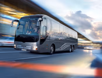 MAN Lion's Coach C '2009–12