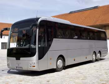 MAN Lion's Coach C '2007–08